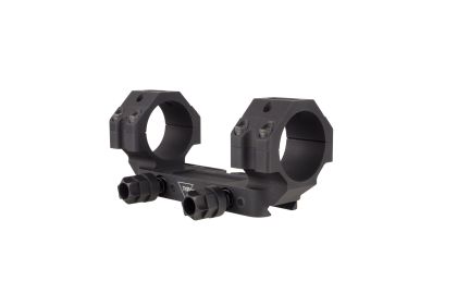 TRIJICON Q-LOC BOLT ACTION MOUNT 34MM 1.125