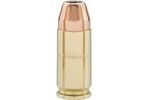 COR-BON 9MM LUGER+P 125GRAIN JHP  20ROUNDS