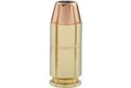 COR-BON .40 S&W 165GRAIN JHP  20ROUNDS