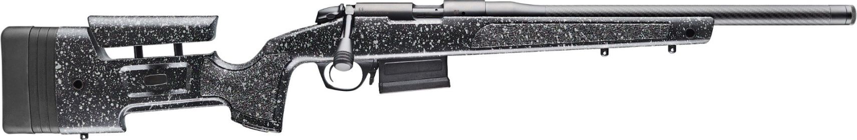 BERGARA HMR TRAINER .17 HMR CARBON  18"BARREL