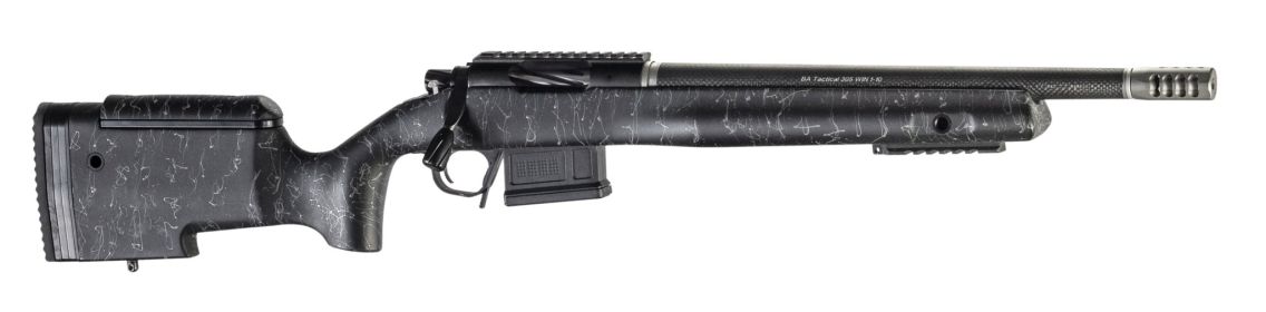 CHRISTENSEN ARMS BA TACTICAL .308 WIN BLK/GRY 16"