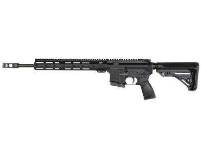 BUSHMASTER BRAVO ZULU 350 LEGEND  16"BARREL