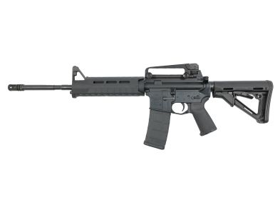 BUSHMASTER M4 PATROLMAN  .223/5.56 NATO 16"BARREL