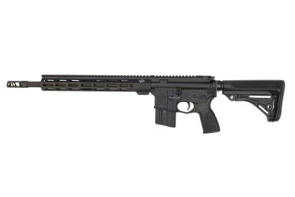 BUSHMASTER BRAVO ZULU .450 BUSHMASTER