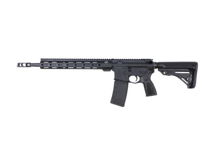 BUSHMASTER BRAVO ZULU 223 REM / 5.56 NATO 16" BARREL