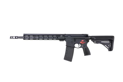 BUSHMASTER BRAVO ZULU  223 REM / 5.56 NATO 16" BARREL