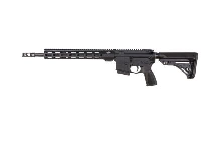 BUSHMASTER BRAVO ZULU  223 REM / 5.56 NATO  16" BARREL