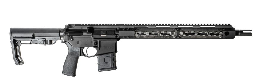 CHRISTENSEN ARMS CA5FIVE6  .223 REM / 5.56 NATO BLACK 16" BARREL