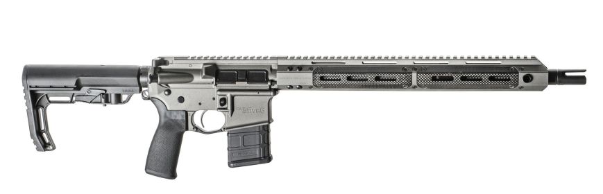 CHRISTENSEN ARMS CA5FIVE6  .223 REM / 5.56 NATO  TUNGSTEN 16" BARREL