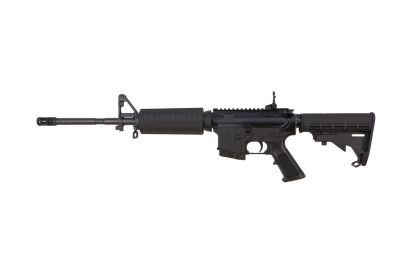 BUSHMASTER M4 PATROLMAN 223 REM / 5.56 NATO 16"BARREL  BLACK