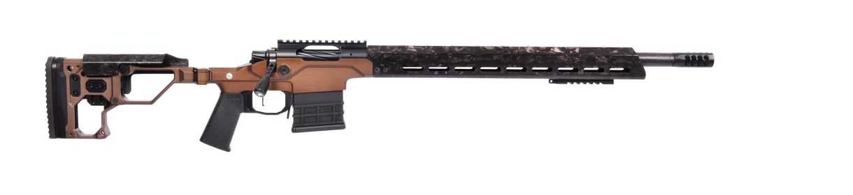 CHRISTENSEN ARMS MODERN PRECISION RIFLE .223 REMINGTON  20"BARREL