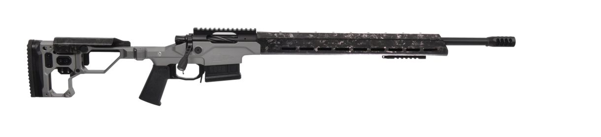 CHRISTENSEN ARMS MODERN PRECISION RIFLE FFT  6MM CREEDMOOR TUNGSTEN  24" BARREL