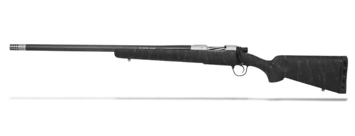 CHRISTENSEN ARMS RIDGELINE 300 PRC BLACK/GRAY 26"BARREL  (LH)