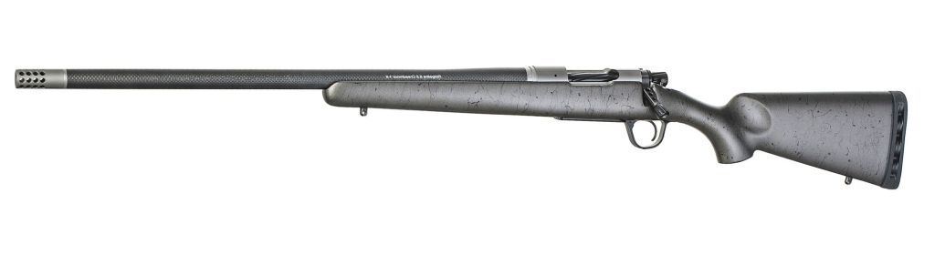 CHRISTENSEN ARMS RIDGELINE Ti  28 NOSLER  24"BARREL  (LH)