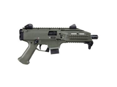 CZ-USA SCORPION EVO 3 S1 PISTOL 9MM