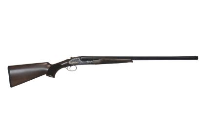 CZ-USA SHARP-TAIL  16 GAUGE  BLACK HARD CHROME