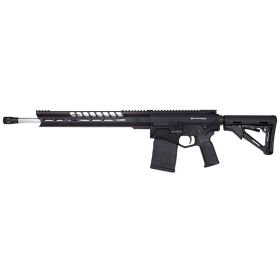 DIAMONDBACK FIREARMS BLACK GOLD DB10 RIFLE  .308 WIN BLACK 18" BARREL  15" V RAIL