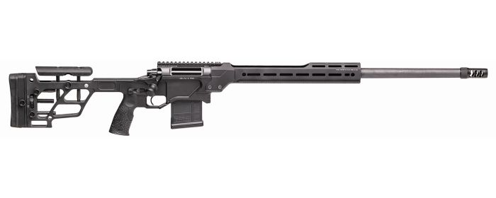 DANIEL DEFENSE DELTA 5 PRO 6mm CREEDMOOR  BLACK  26"BARREL