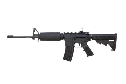 BUSHMASTER M4 PATROLMAN 223 REM / 5.56 NATO  30+1 BLACK  16"BARREL