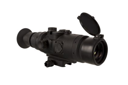 TRIJICON IR-HUNTER THERMAL SCOPE 1.75X OPTICAL  14X DIGITAL