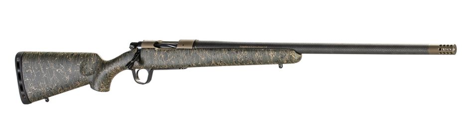 CHRISTENSEN ARMS RIDGELINE 270 WIN BRONZE 24"