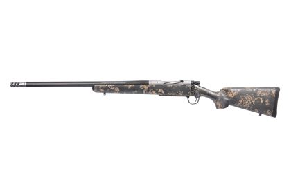 CHRISTENSEN ARMS RIDGELINE FFT 28 NOSLER  (LH)  22" BARREL