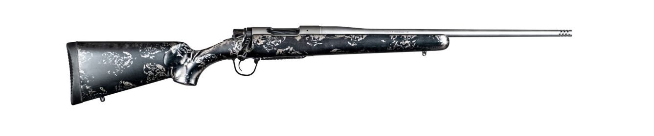 CHRISTENSEN ARMS MESA FFT TITANIUM  28 NOSLER  22" BARREL