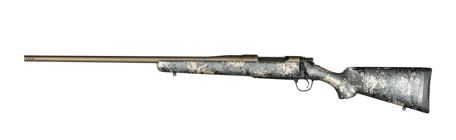 CHRISTENSEN ARMS MESA FFT 28 NOSLER  BRONZE  (LH) 22" BARREL