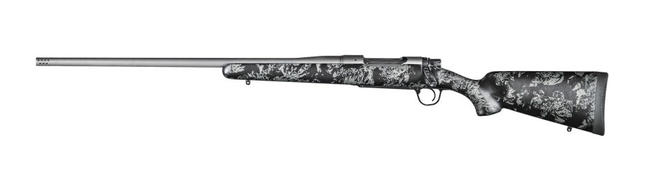 CHRISTENSEN ARMS MESA FFT .308 WIN TUNGSTEN  (LH) 20" BARREL