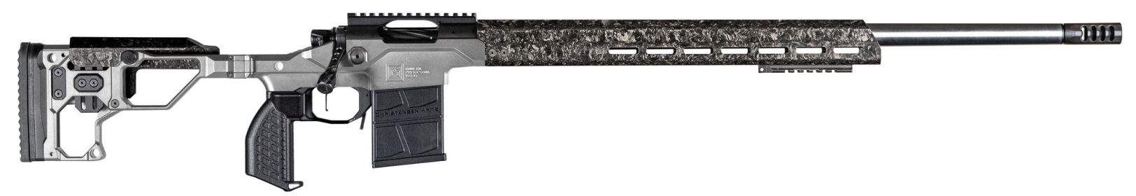 CHRISTENSEN ARMS MPR COMPETITION .308 WINCHESTER  26" BARREL