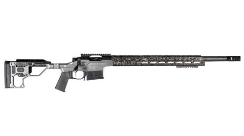 CHRISTENSEN ARMS MODERN PRECISION RIFLE 6.5 CREEDMOOR  TUNGSTEN 24"