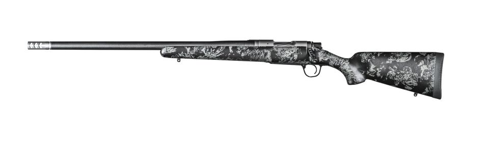 CHRISTENSEN ARMS RIDGELINE FFT 6.5CREEDMOOR   (LH) 20" BARREL