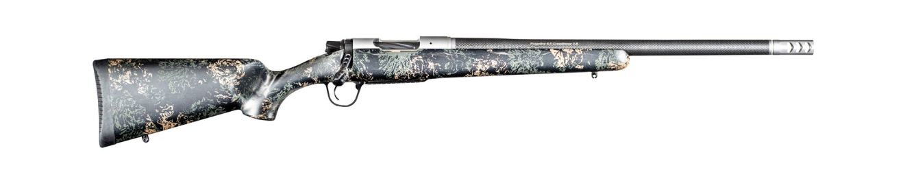 CHRISTENSEN ARMS RIDGELINE FFT 308 WIN  20" BARREL