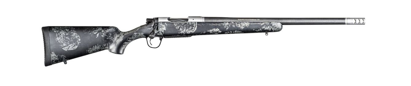 CHRISTENSEN ARMS RIDGELINE FFT  22-250  20" BARREL