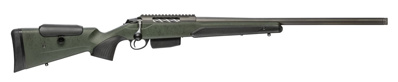 TIKKA T3X SUPER VARMINT 7MM REM MAG 23.7" BARREL