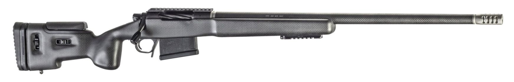 CHRISTENSEN ARMS TFM 338 LAPUA  CARBON  27"BARREL