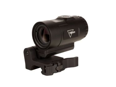 TRIJICON  MRO MAGNIFIER 3X ADJUSTABLE  FLIP MOUNT