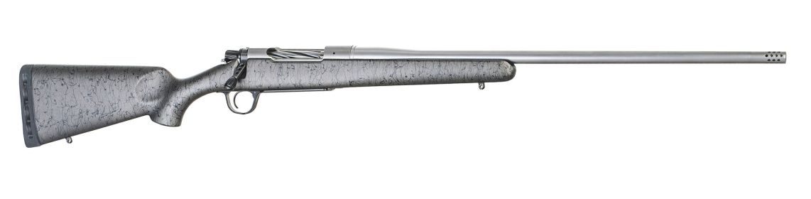 CHRISTENSEN ARMS MESA TITANIUM  6.5 CREEDMOOR  METALLIC/SS  22"BARREL