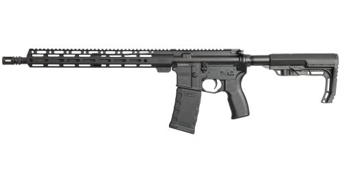 BERSA  AR15 MFT .223 REM /  5.56 NATO  30+1  M-LOK BLACK  16"BARREL