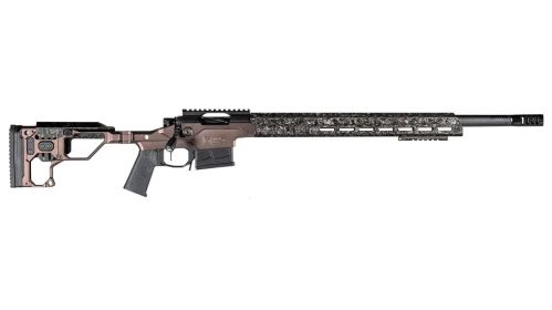 CHRISTENSEN ARMS MODERN PRECISION RIFLE  6.5 CREEDMOOR  22" BARREL