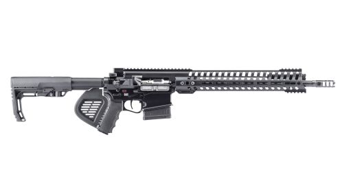 POF USA  REVOLUTION .308 WINCHESTER 16.5" BARREL "BLACK"