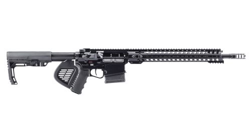 POF USA REVOLUTION .308 WINCHESTER DI BLK CA 16.5"BARREL