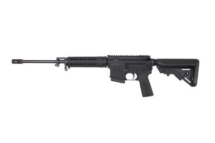 BUSHMASTER QRC PRO .223 REM / 5.56 NATO M4 16" BARREL  'BLACK'