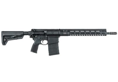 SIG SAUER SIG716I TREAD .308 WIN. BLACK 16" BARREL