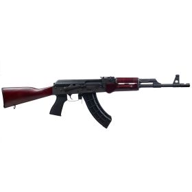 CENTURY ARMS VSKA 7.62X39MM  RUSSIAN RED 30+1 16.5"BARREL