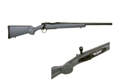 CHRISTENSEN ARMS RIDGELINE 308 WIN  GRAY/BLACK   22" BARREL