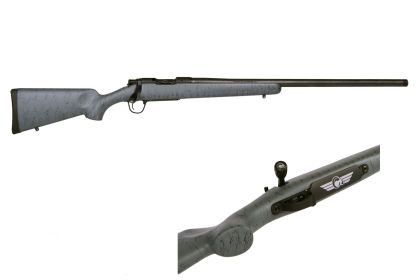 CHRISTENSEN ARMS RIDGELINE 300 PRC GRAY/BLACK 26" BARREL