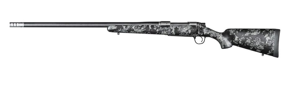 CHRISTENSEN ARMS RIDGELINE FFT 28 NOSLER CB/GY (LH) 22"BARREL