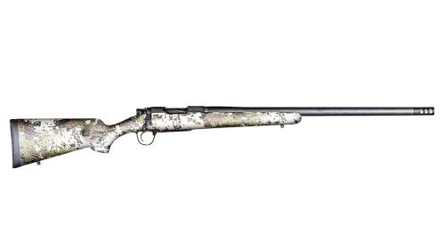 CHRISTENSEN ARMS RIDGELINE SITKA FFT 28 NOSLER 22" BARREL