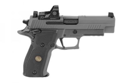 SIG SAUER P226 RXP LEGION 9MM SAO